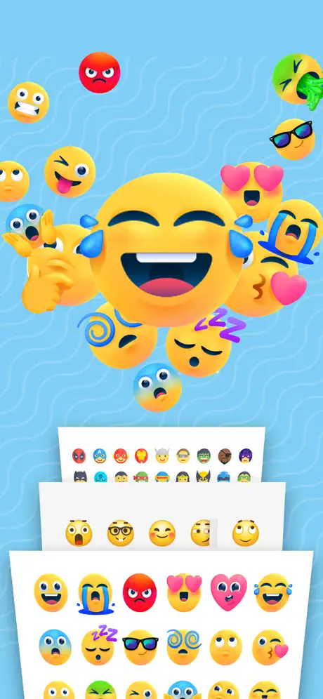 Pub Moji
