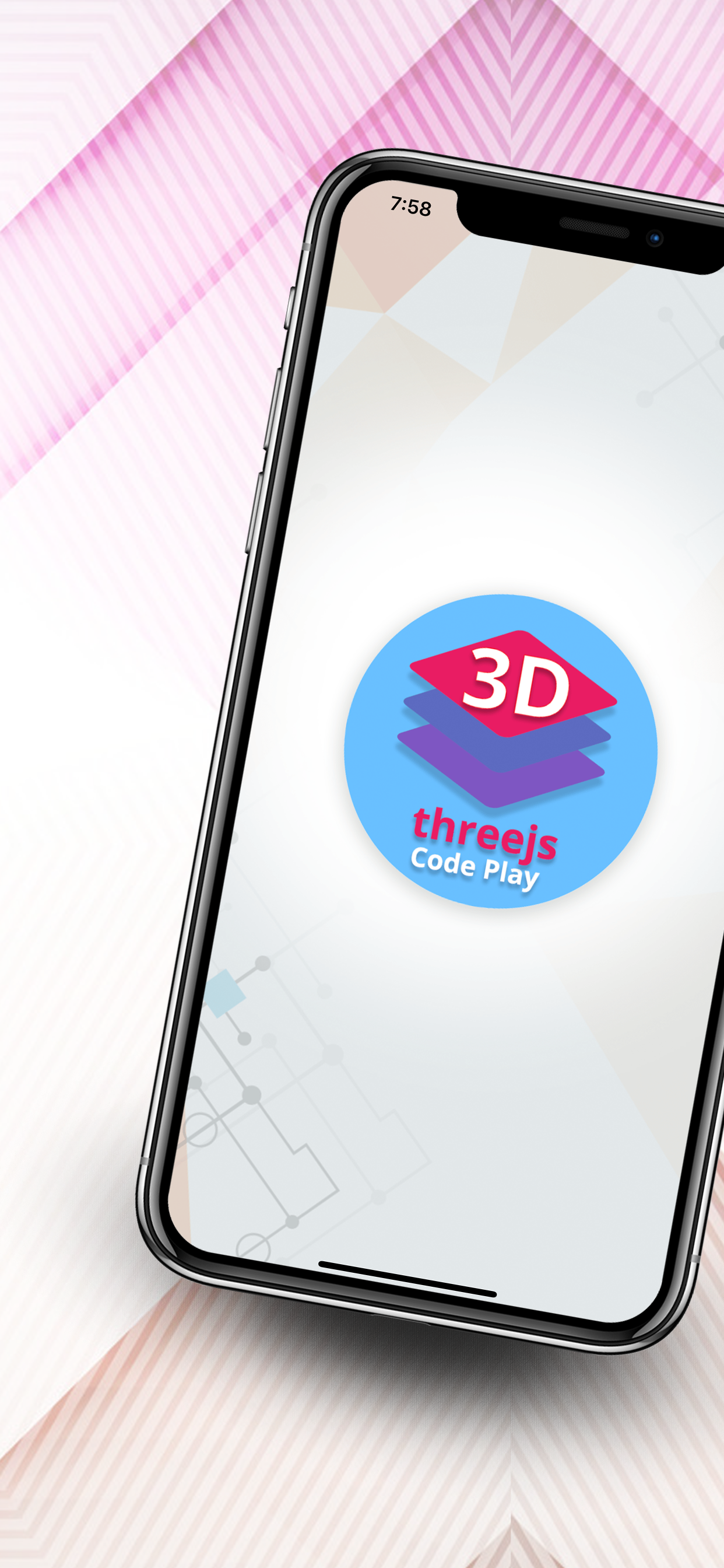 Threejs Code Play