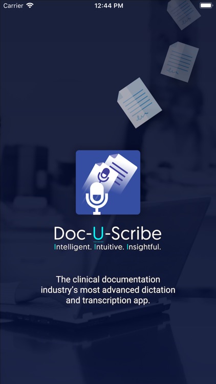 Doc-U-Scribe
