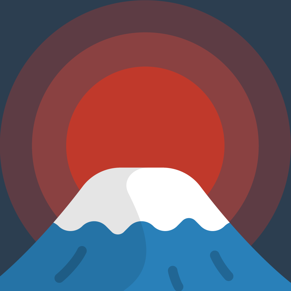 Chillhop Radio: Relax Yourself App Icon