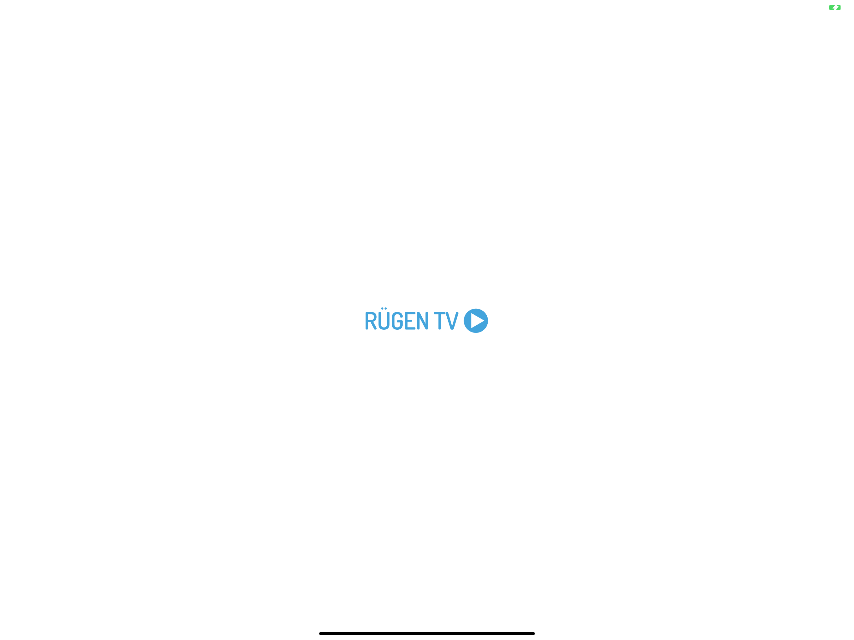 Rügen TV App