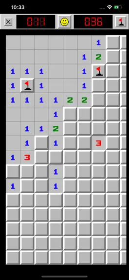 Game screenshot Minesweeper: Classic Bomb Game apk