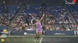 Game screenshot USTA.TV hack