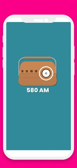 Game screenshot Wkaq 580 Radio mod apk