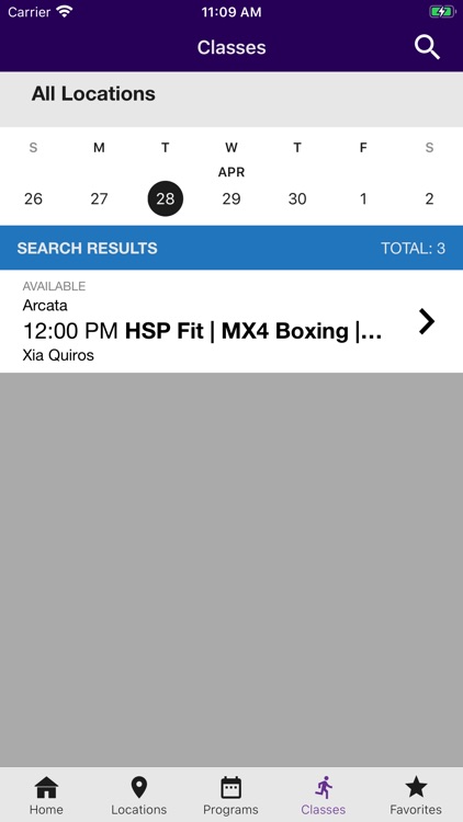 HSPMobile. screenshot-5