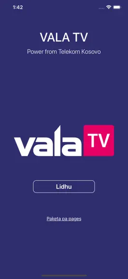 Game screenshot VALA TV mod apk