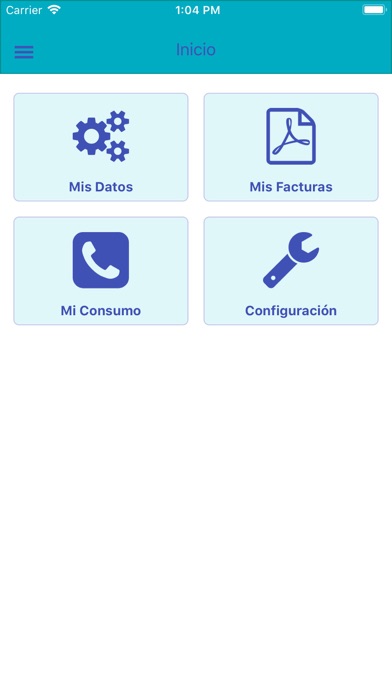 Screenshot #2 pour Dragonet area clientes