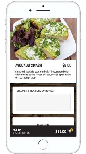 Coffee Shop 411 screenshot 3