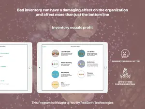 Swift.Inventory screenshot 4