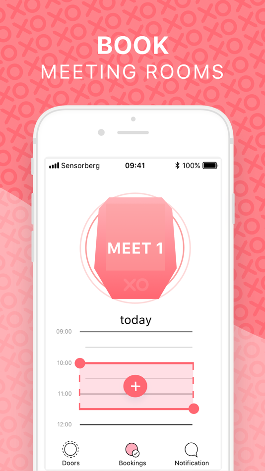 #3. XO Access (iOS) 由: Flexoffice (Schweiz) AG