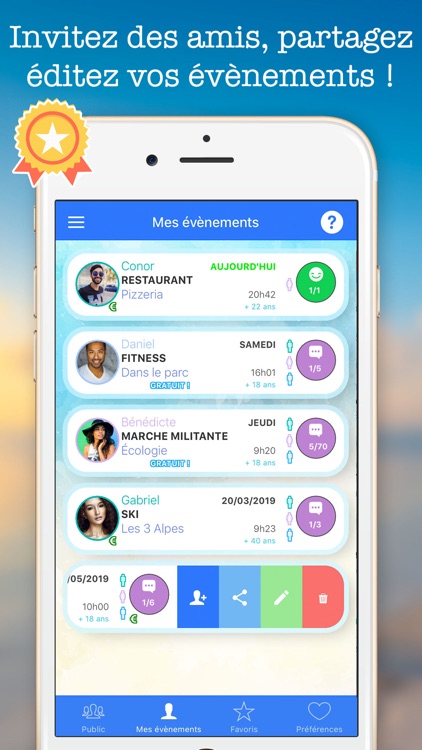 Wefolks screenshot-3