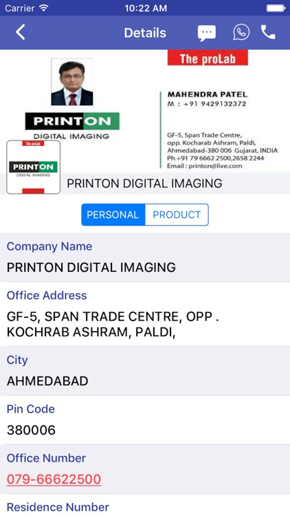 CGPTIA App screenshot-3
