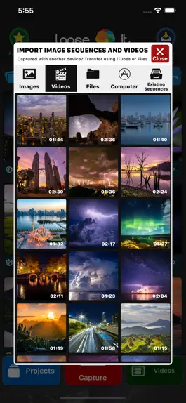 Game screenshot Lapse It apk