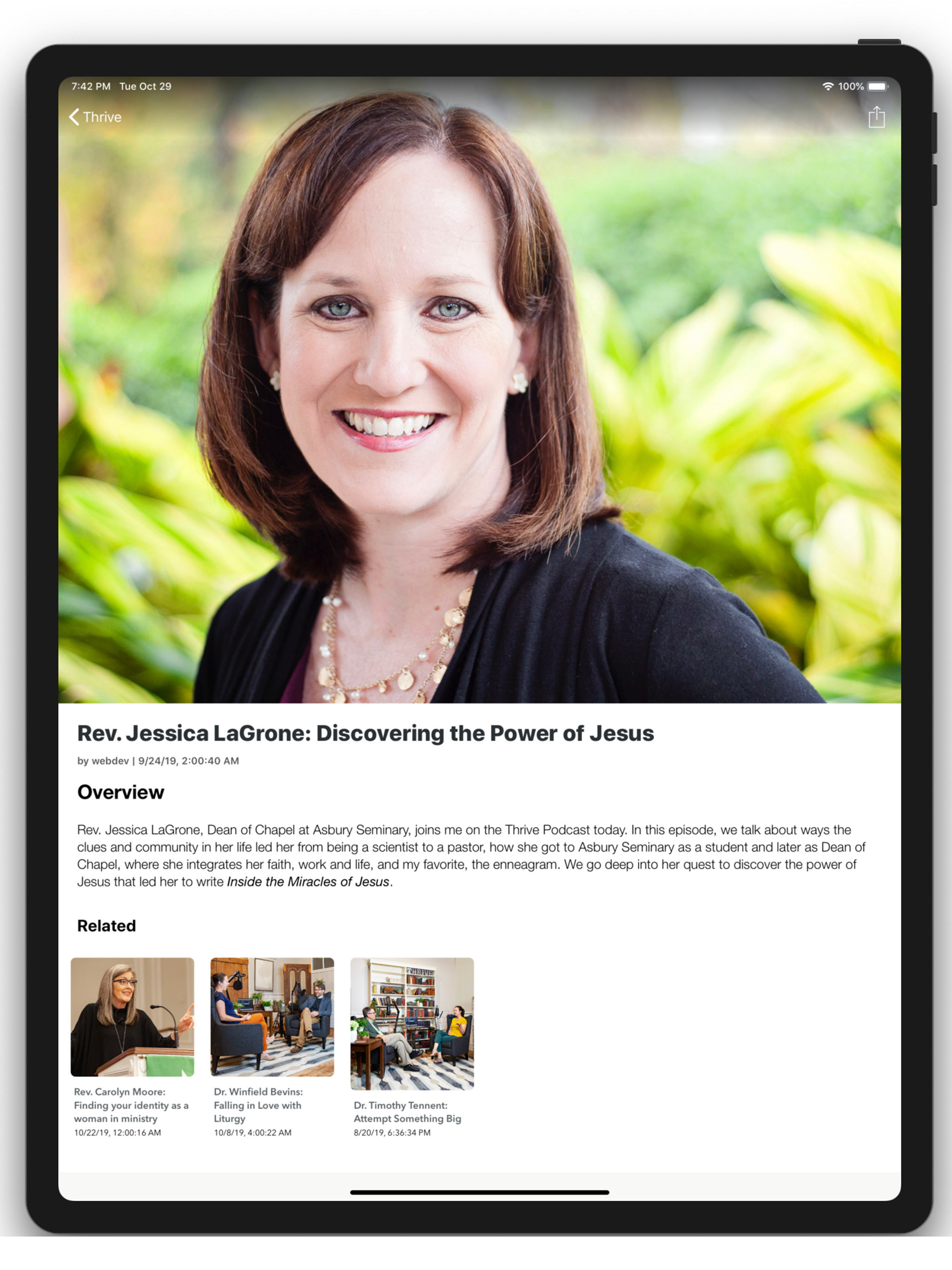 Asbury Connect