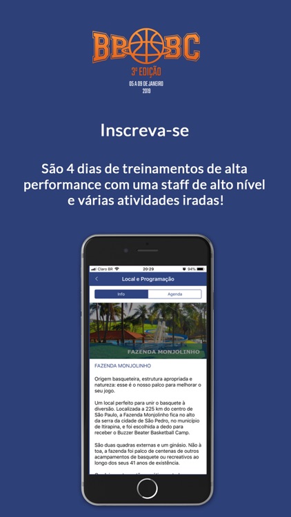 Buzzer Beater screenshot-3