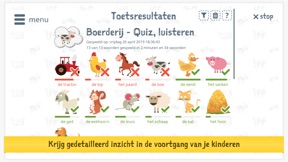 Schermafbeelding