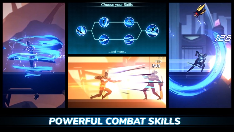 Overdrive II screenshot-3