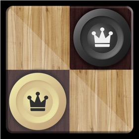 Snímky obrazovky (3) Checker / Draughts