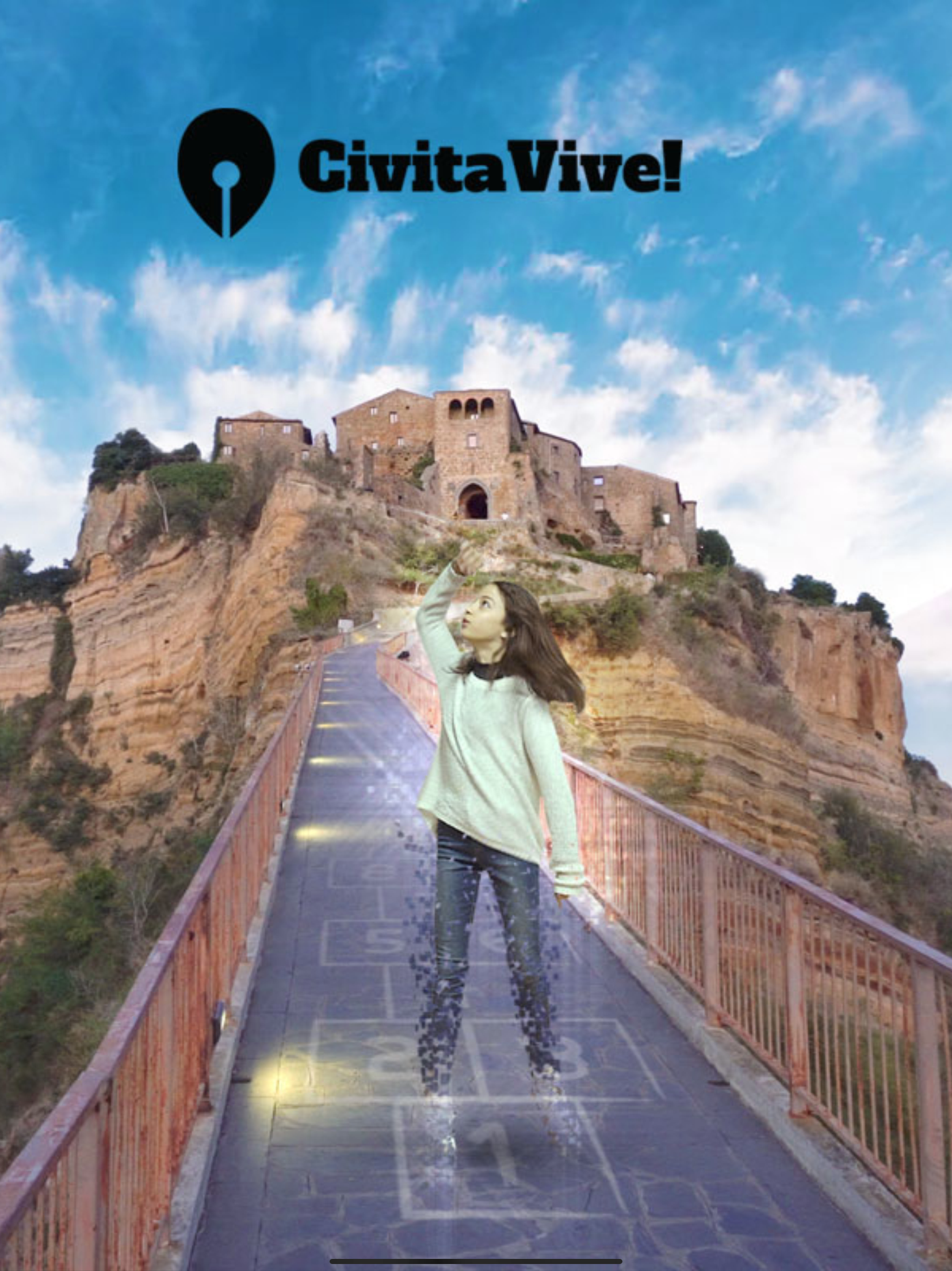 Civita Vive! screenshot 4