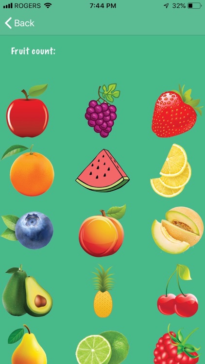 Healthy Habits for Kids screenshot-4
