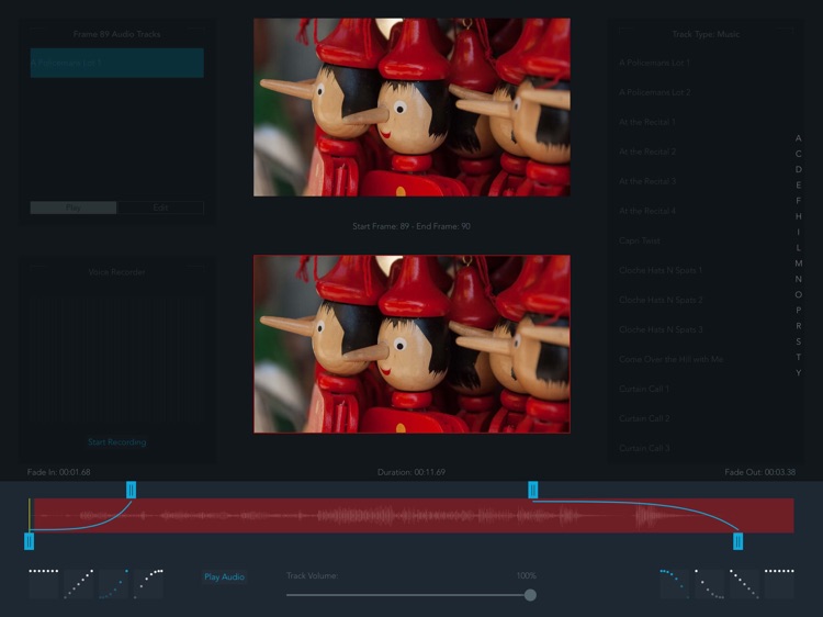 Stop Motion screenshot-4