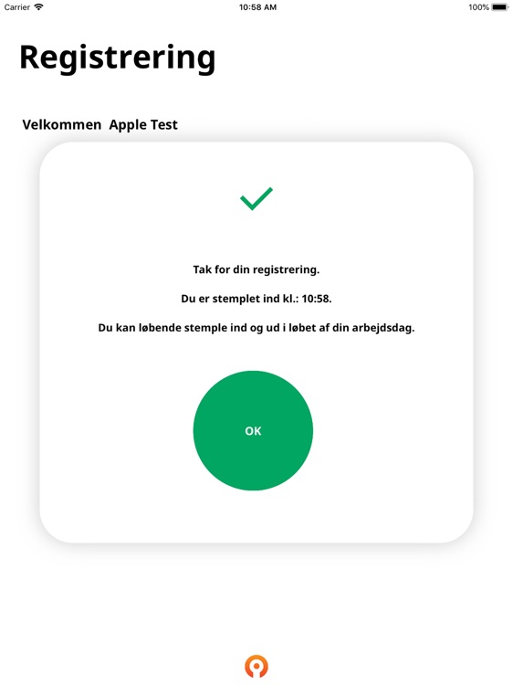 SelfReg screenshot-4