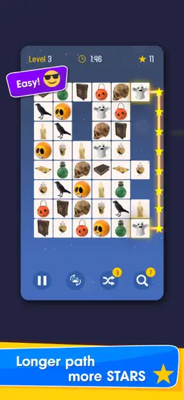 Game screenshot Onet Master - Connect Puzzle hack