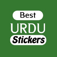 URDU Stickers apk