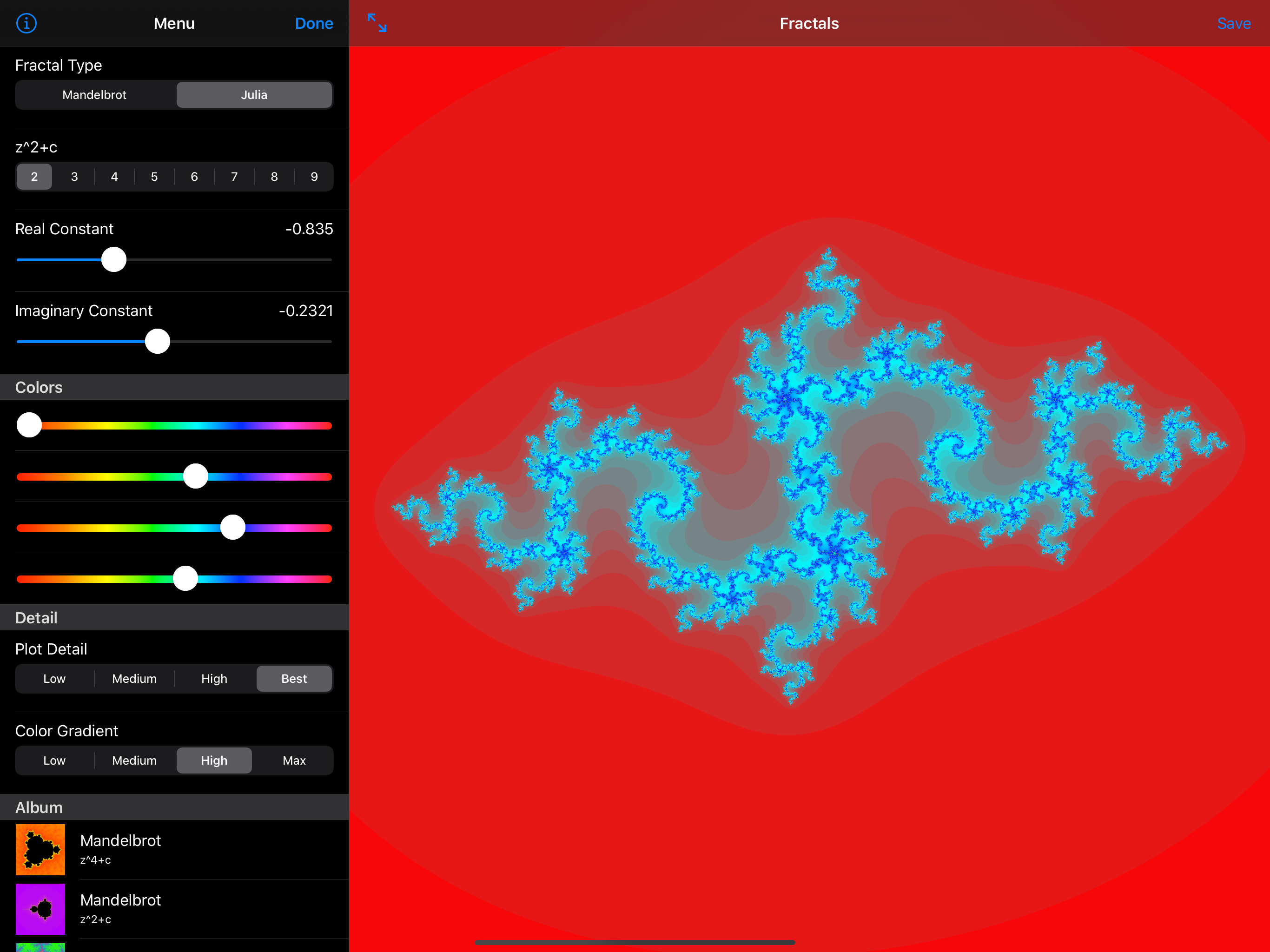Fractals