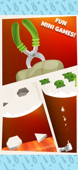 Game screenshot Dr Teeth Dentist - Brush game hack