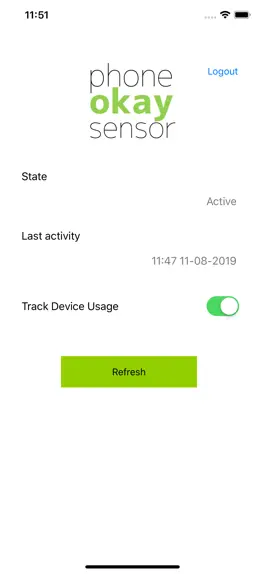 Game screenshot Phone Okay Sensor mod apk