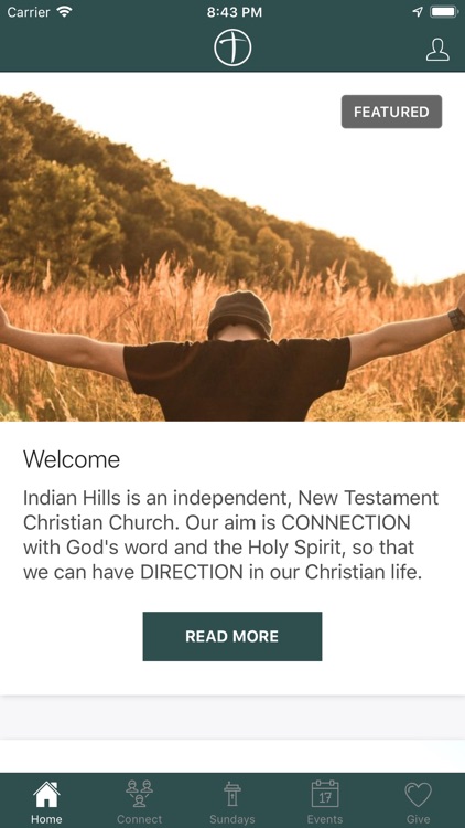 Indian Hills Christian Church