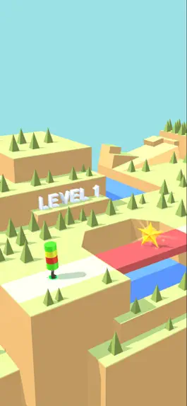 Game screenshot Don't Melt! mod apk