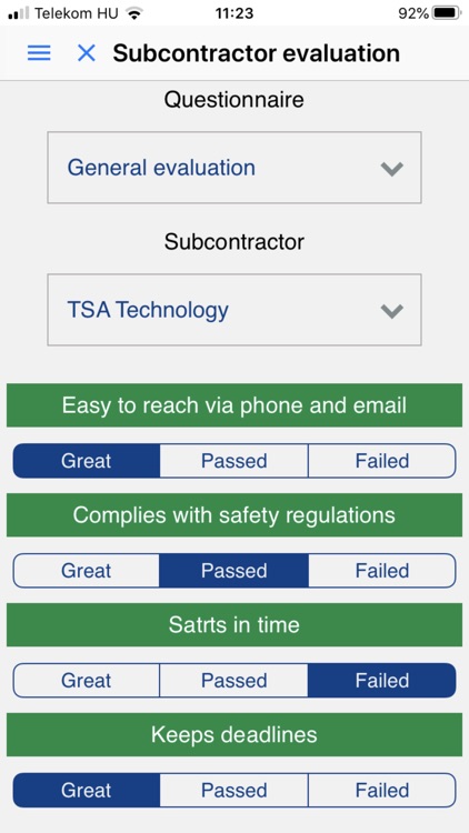 BauApp Construction screenshot-8