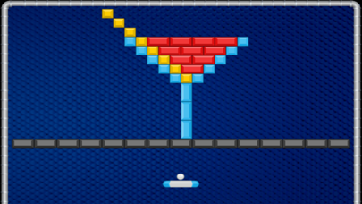 Screenshot #3 pour Brick Breaker Premium 2
