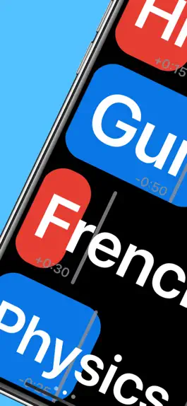 Game screenshot StudyStreaks mod apk