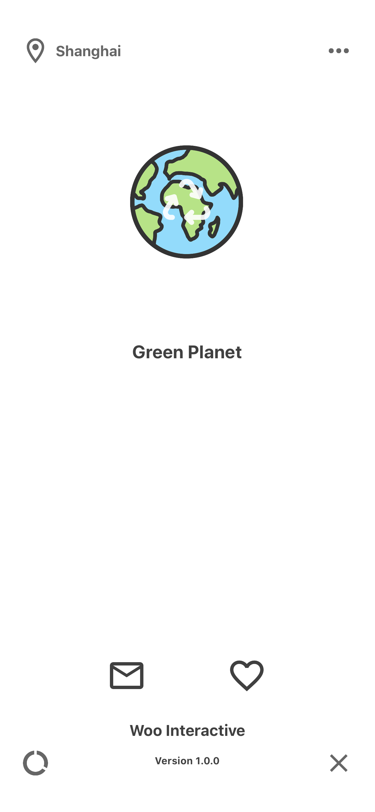 Green Planet - Classification screenshot 8