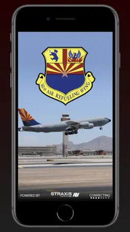 Game screenshot 161st Air Refueling Wing mod apk