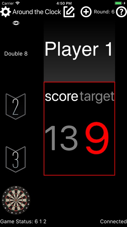 Prodigy Dartboard screenshot-3