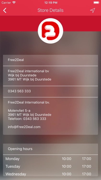 Free2Deal