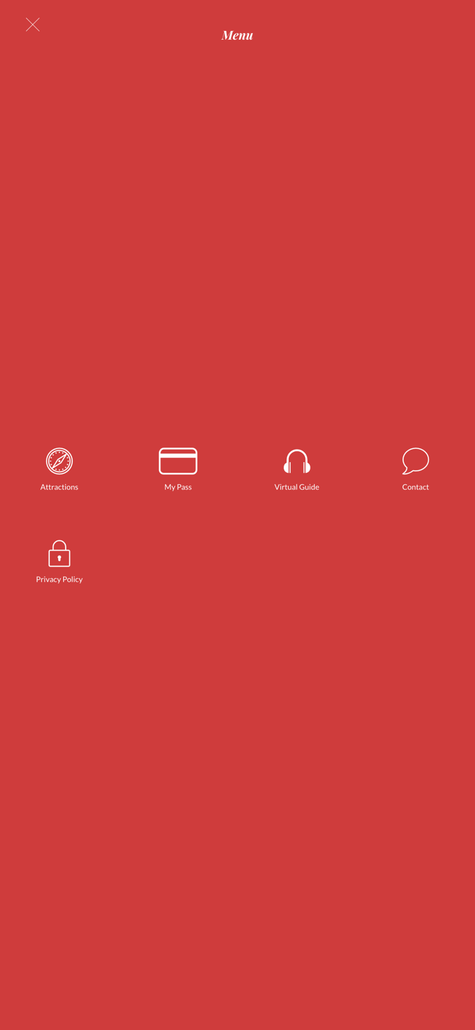 Istanbul Tourist Pass