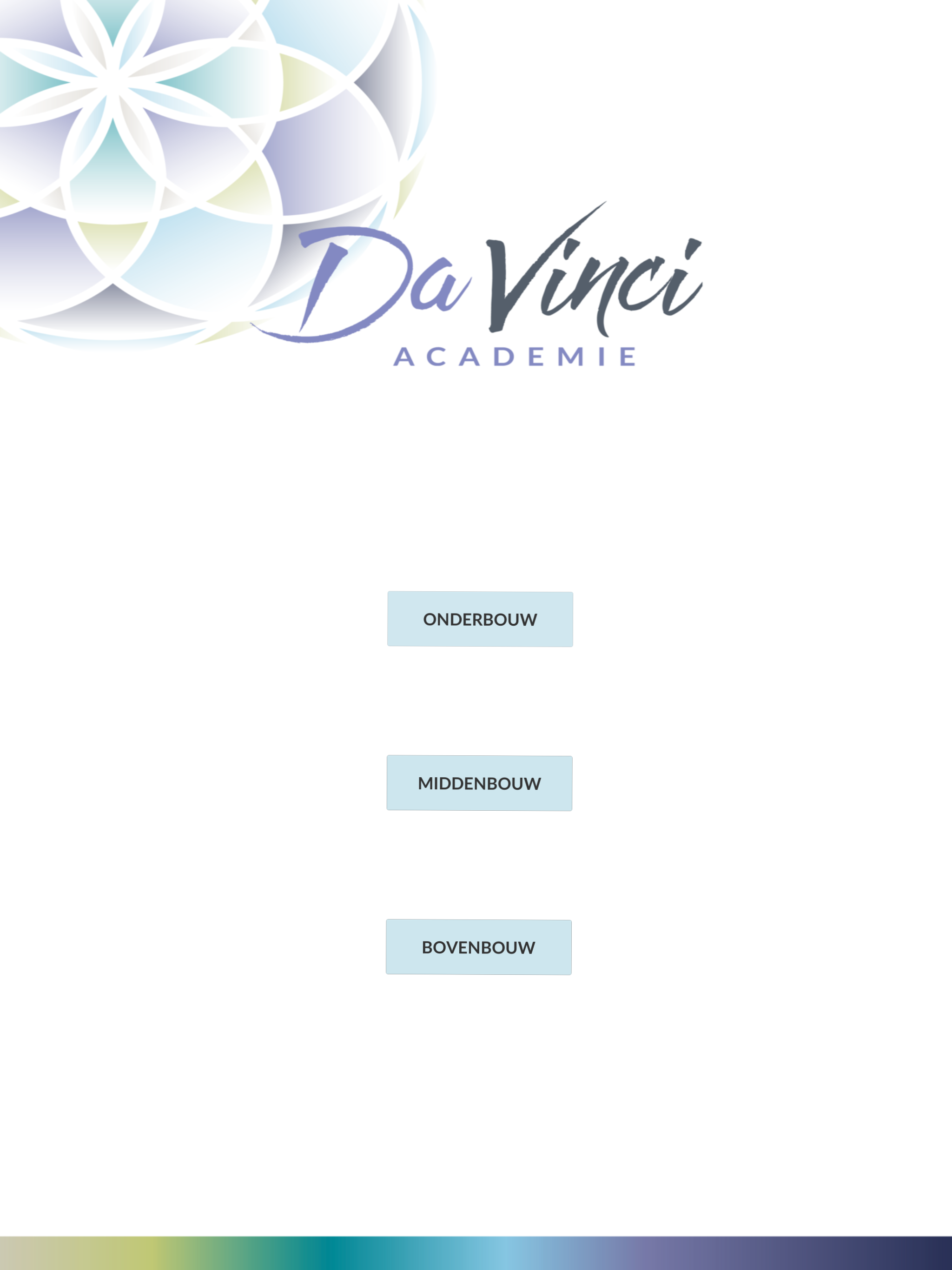 DaVinci Academie VR