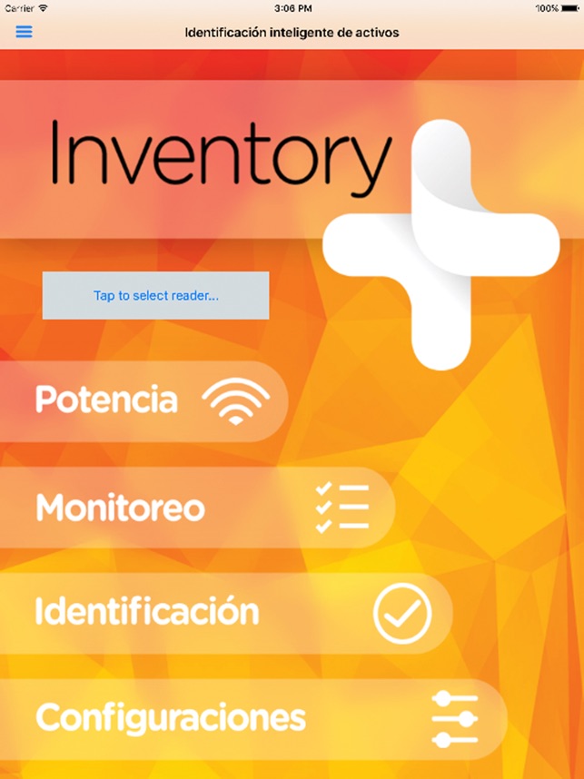 Inventory Plus