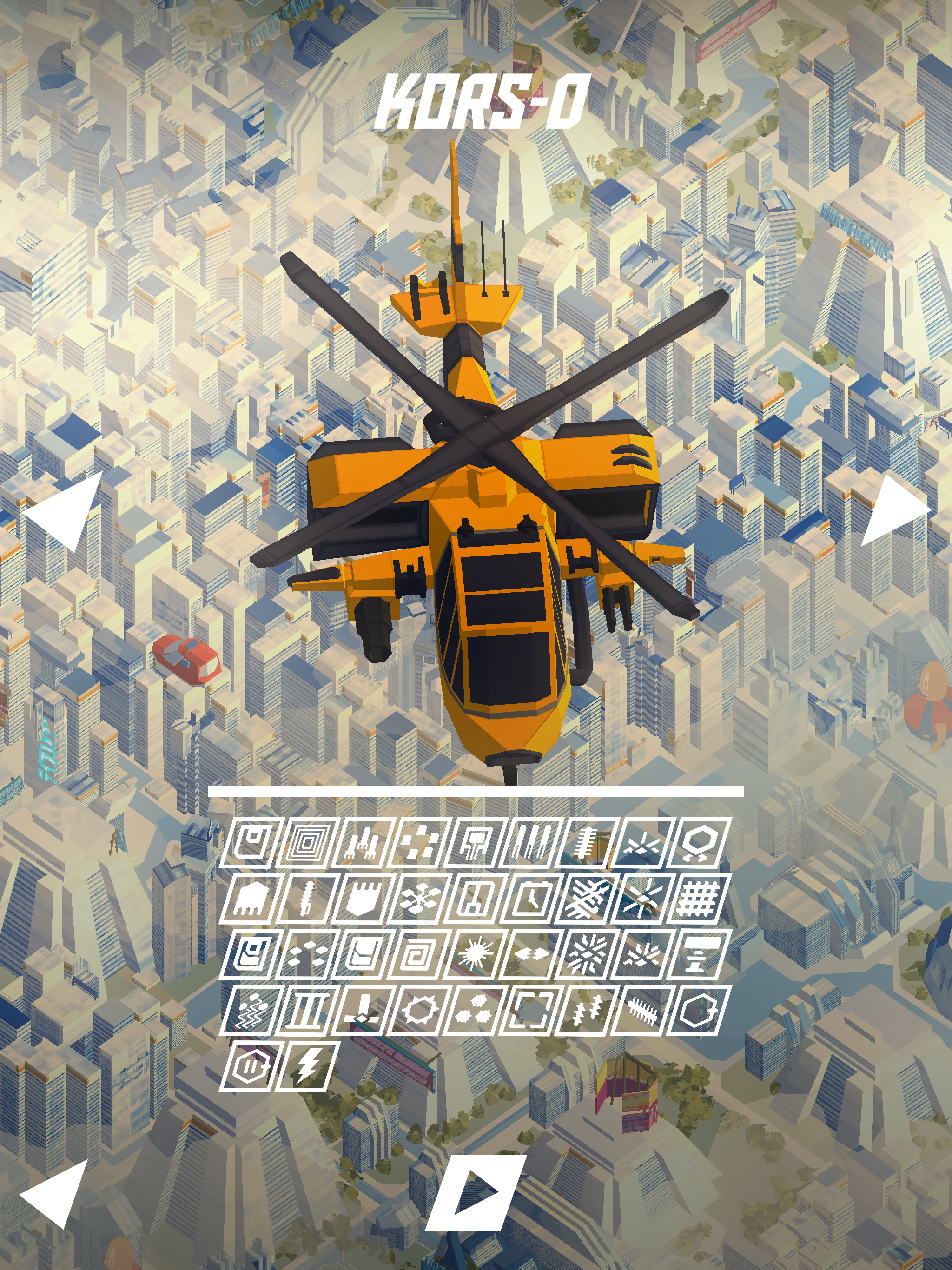 HELI 100 screenshot 13