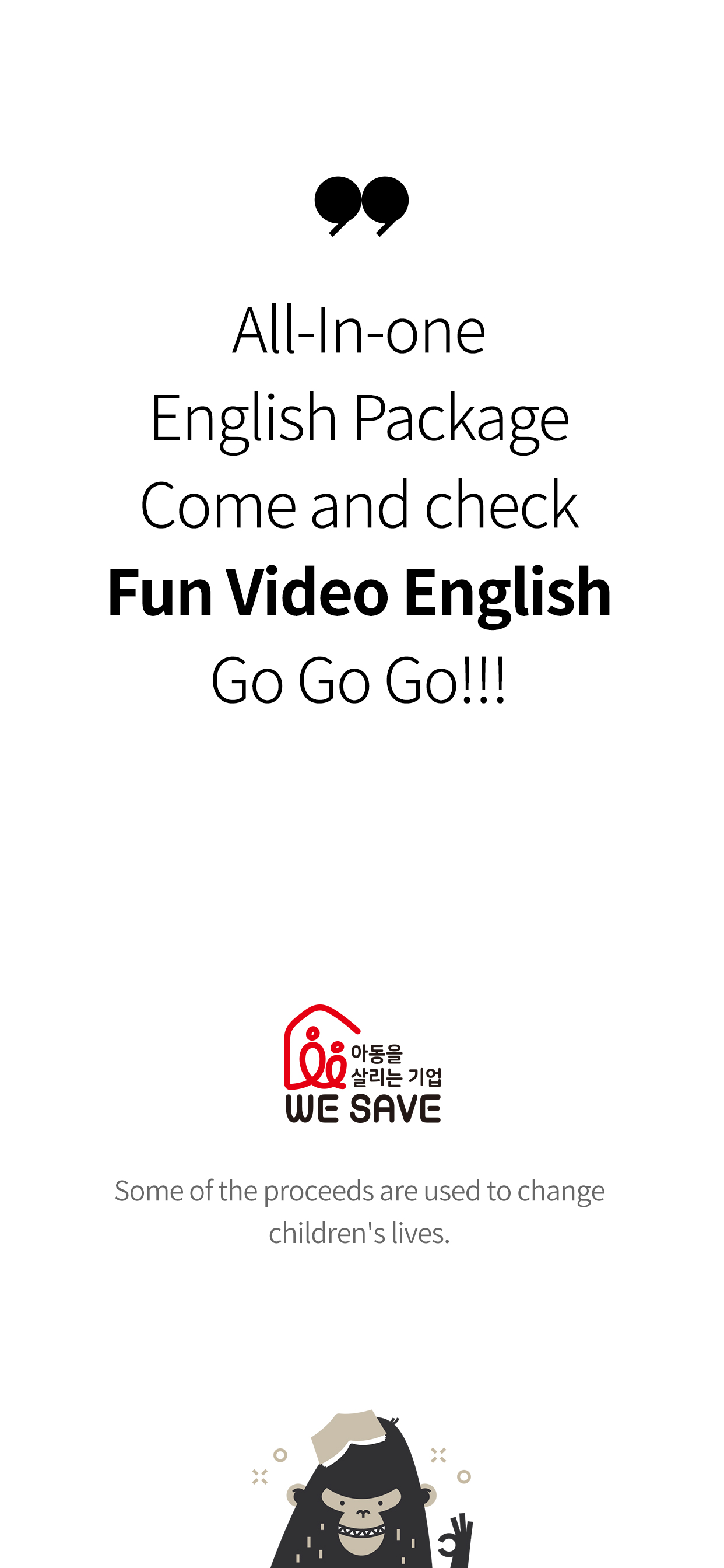 Fun Video English Conversation