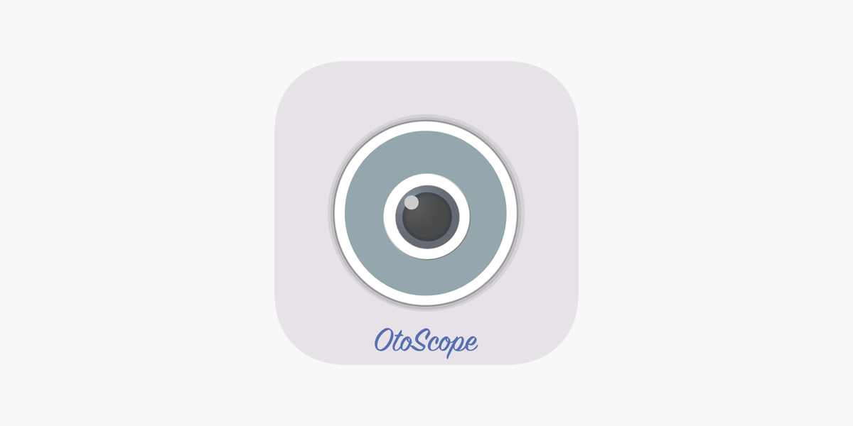 Otoscope Camera dans l'App Store