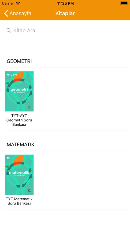 Endemik Yayınları screenshot-4