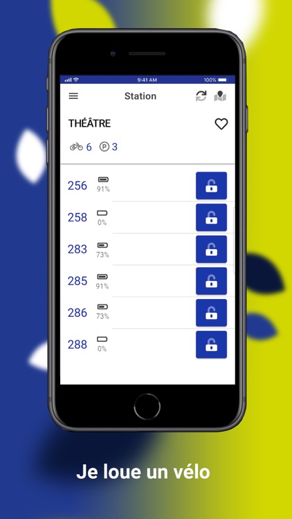 VELECT'IN screenshot-3