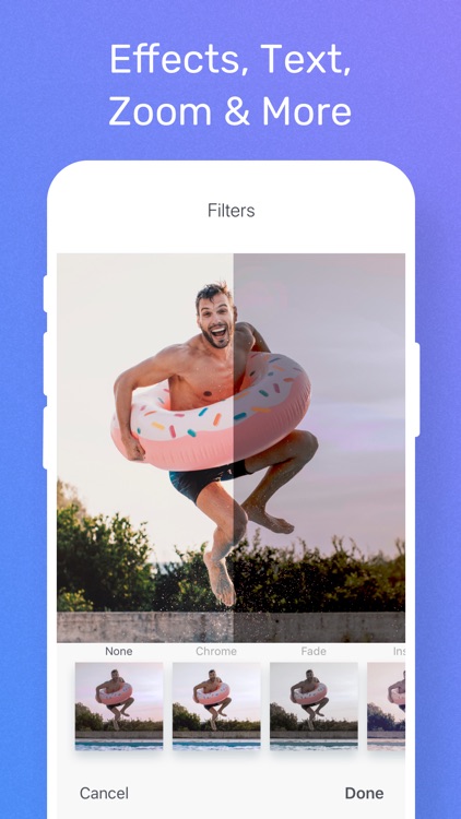 GIF Maker by Momento screenshot-3