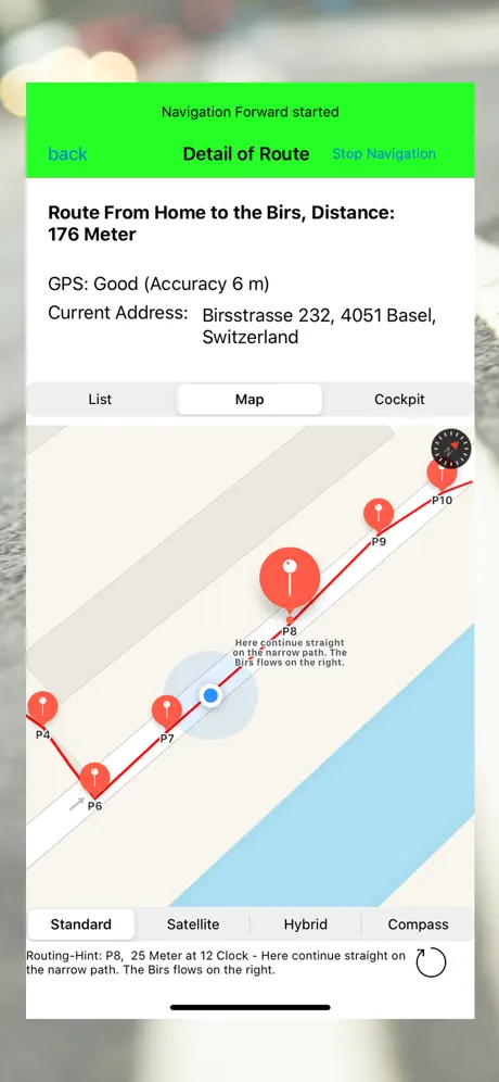 MyWay Pro